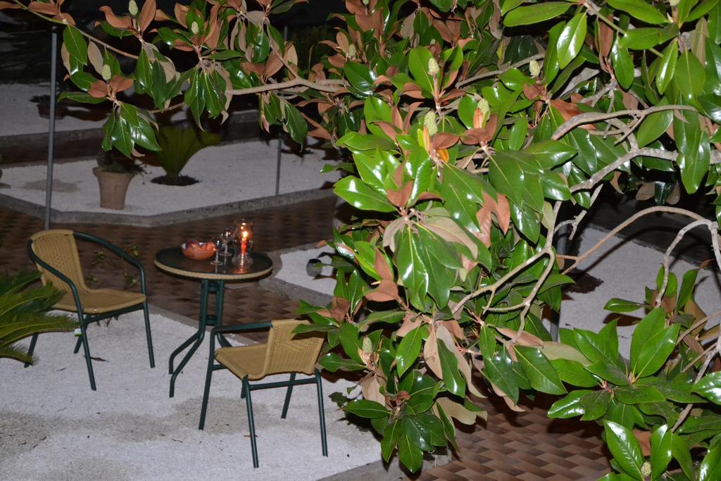 ヴィニャカストリジ Le Calleヴィラ エクステリア 写真